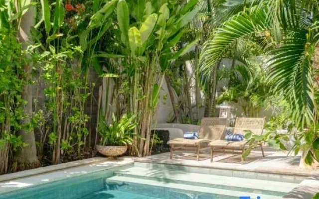 Ocean Luxury Villas - photo 4