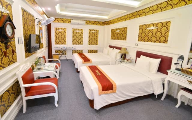 A25 Tran Thai Tong - photo 3