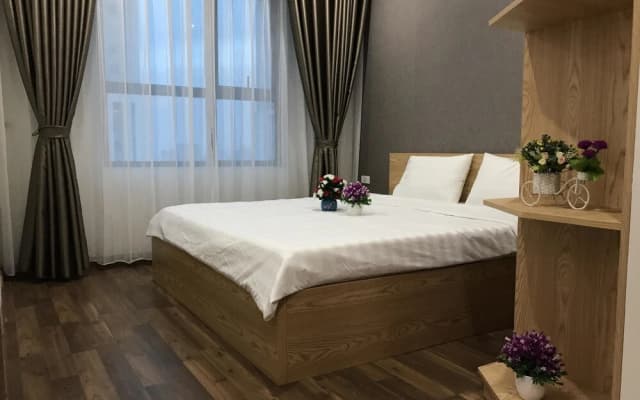 Hanorent Apartment - photo 5