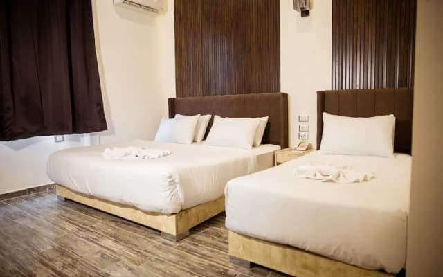 Tourist Palace Hotel - photo 2
