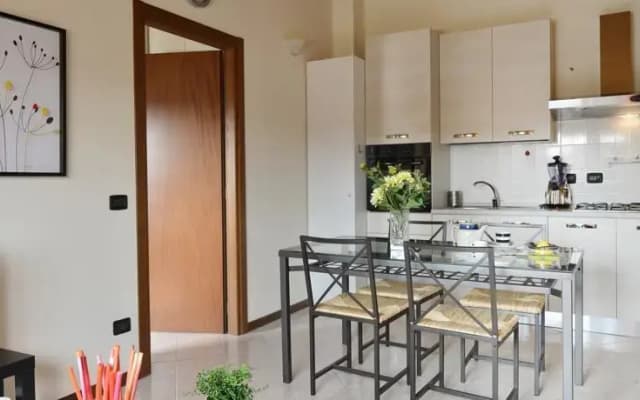 Sarca Halldis Apartment - photo 4