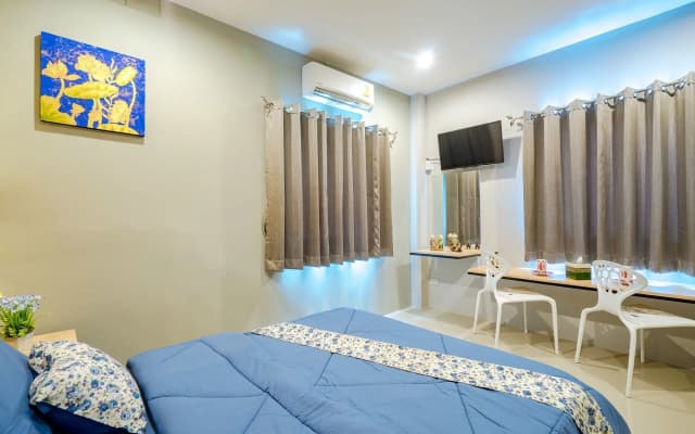 Penyos Residence - photo 3