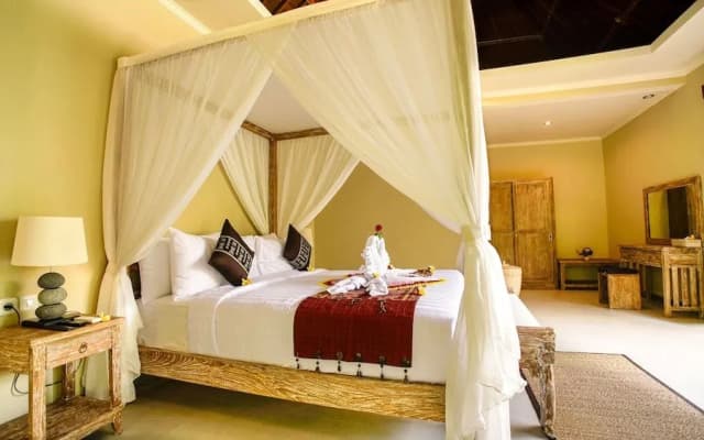 Buana Tirta Ubud Villa - photo 5