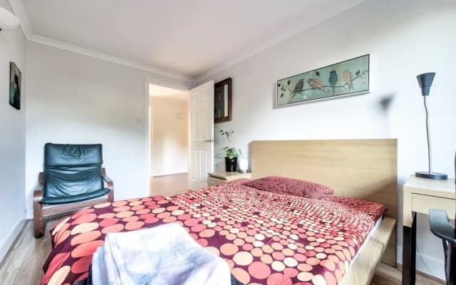 Comfortable Apartment Next To Holyrood Park - photo 5