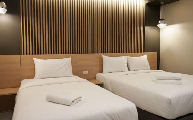 So good Hotel Bangkok (SHA Certified) - photo 4