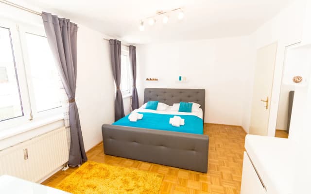 CheckVienna - Apartment Wichtelgasse - photo 3
