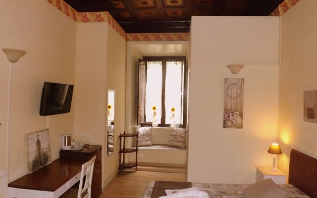 Tibullo Guesthouse - photo 2