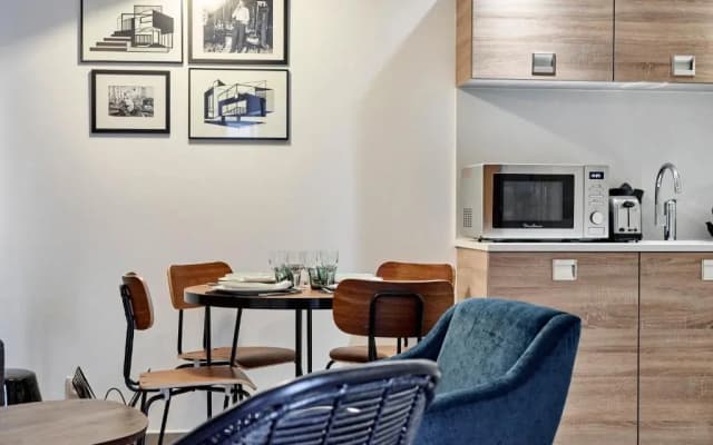 My Maison In Paris - Sentier - photo 2