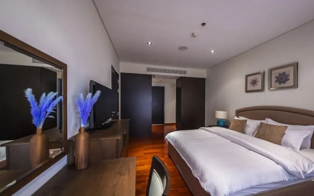 Lovely 1 bedroom apartment - Anantara - photo 3