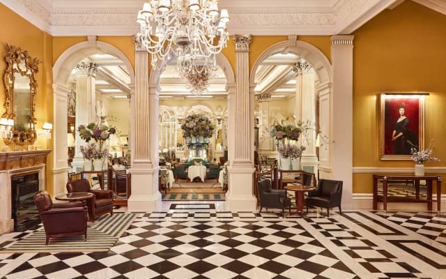 Claridge’s, Maybourne - photo 2