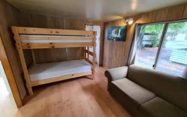 Warburton Holiday Park - photo 4