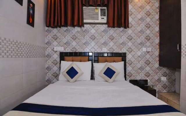 Hotel Gera's - photo 4