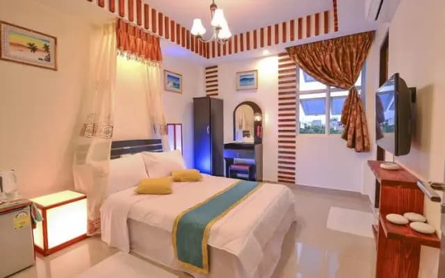 Star View Inn - photo 5