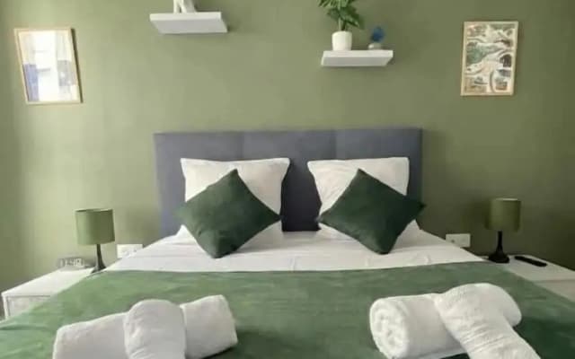 Q&R Renting - Suites Design Luxueuses - photo 2