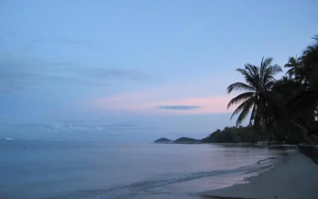 Beachfront TalingNgam - photo 4