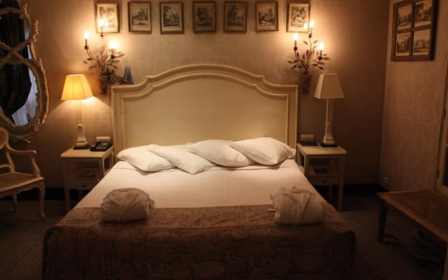 Hôtel du Romancier - photo 2
