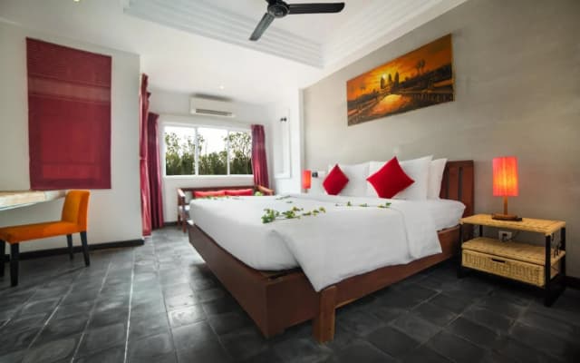 eOcambo Resort and Spa - photo 3