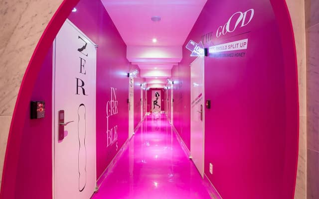 Plein Hotel - photo 2