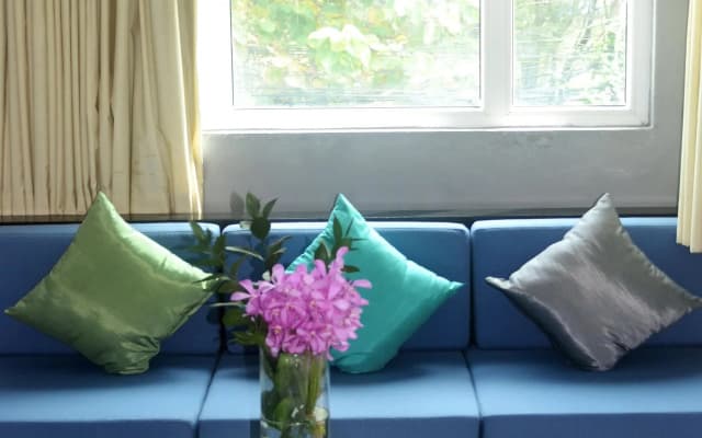 Benyada Lodge - photo 5