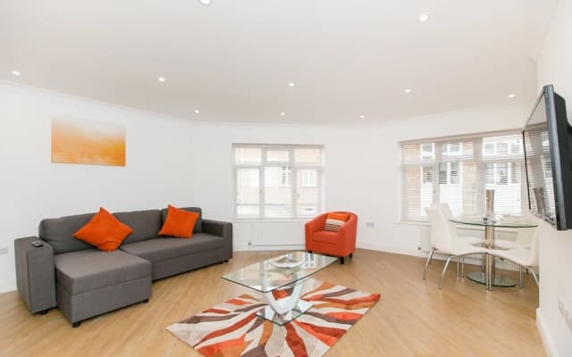 Hounslow Foundry House - photo 2
