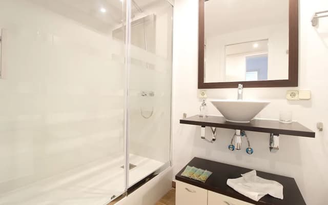 Luminous Apartment in Chueca Allôhousing - photo 5