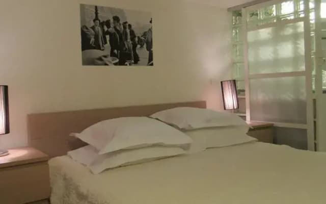 Eiffel Tower Lourmel Residence - photo 4