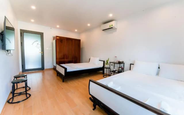 Bayberry Homestay - photo 3
