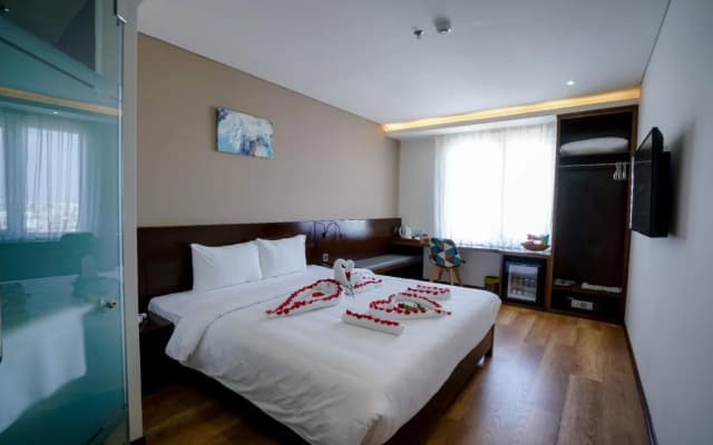Onami Hotel - photo 3