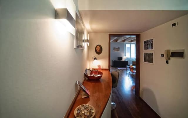 Cavour Suite Mezzanine - photo 2