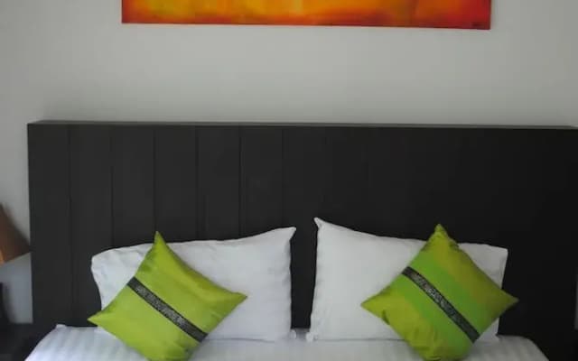 The Greens Villas Phuket - photo 2