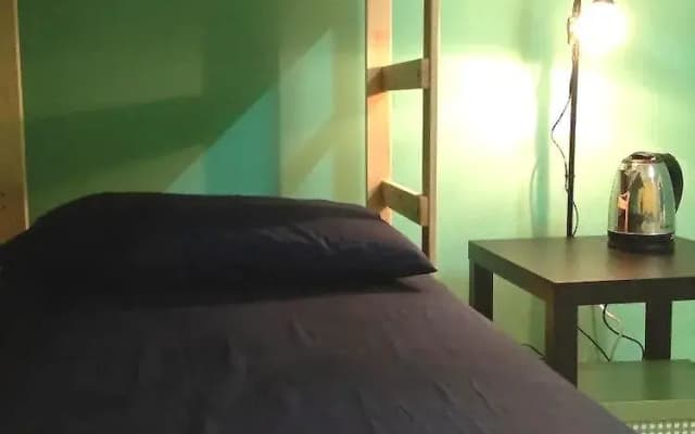 El Studio Hostel Langkawi - photo 5