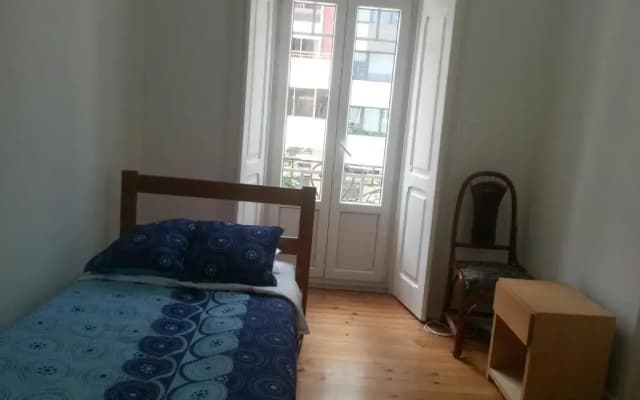 Lisbon Gambori Hostel - photo 3
