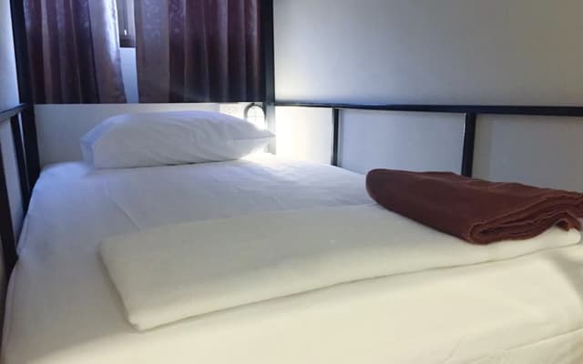 Nine Hostel - photo 4