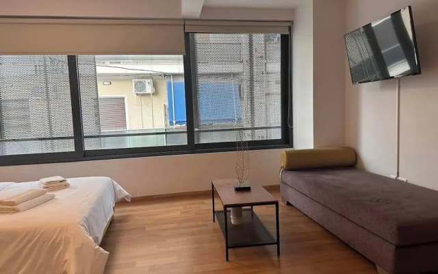 Athens Luxury Suite 38 m2 - photo 2