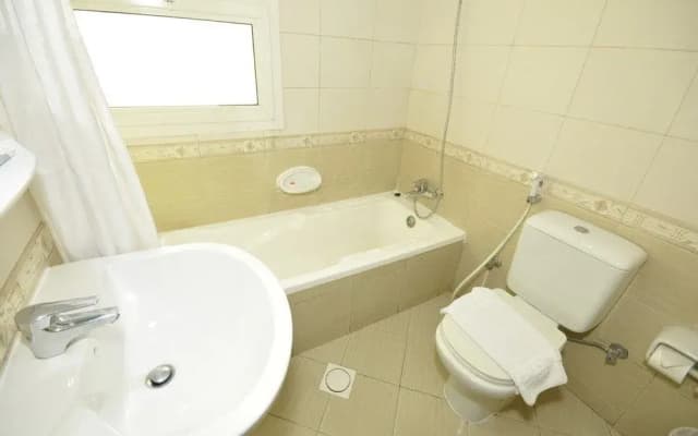 High End Hotel Apartments - photo 5