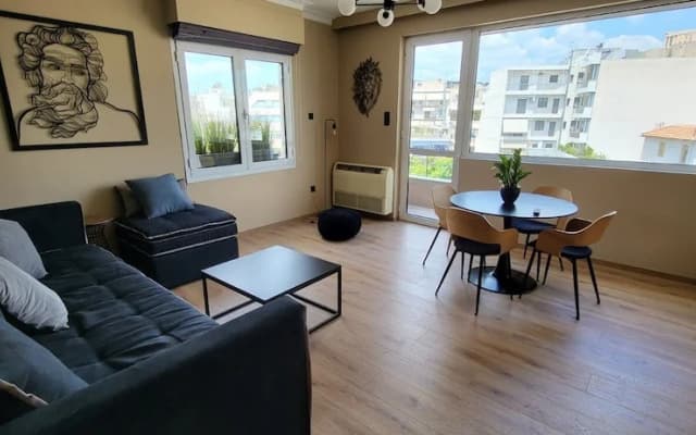 Acropolis View 2BD Apt next to Museum & Metro - photo 5