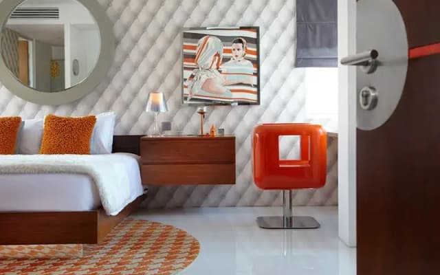 Luna2 private hotel - an elite haven - photo 3
