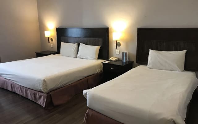 Grand Kampar Hotel - photo 3