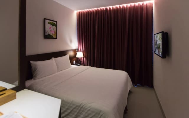 Sen Boutique Hotel - photo 3