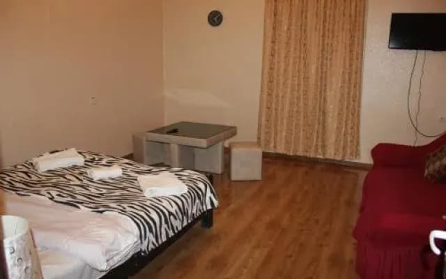 Marilyn Hotel - photo 4