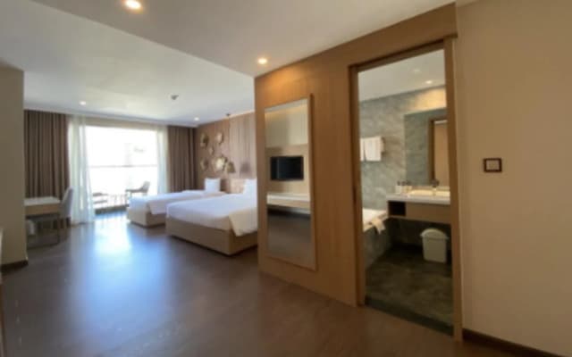 Virgo Hotel - photo 5