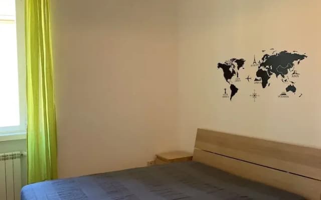 Flat nearby Vaticano - Caracciolo 4 - photo 2