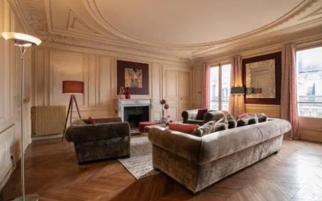 Sweet Inn Apartments Montaigne - photo 5