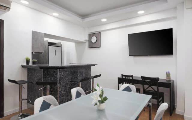 Syntagma Mitropoleos Residence - photo 5