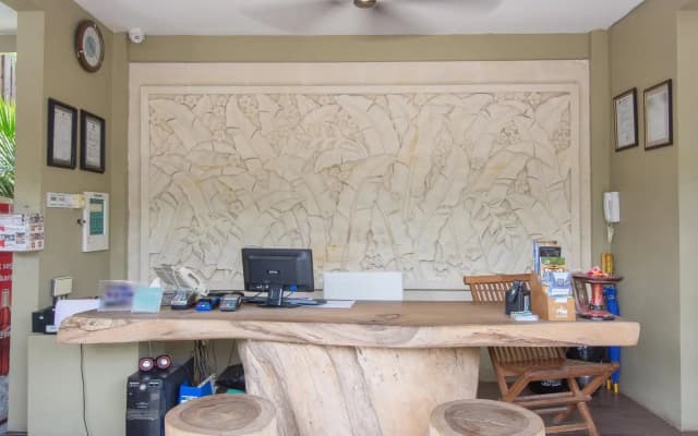Devata Suite & Residence - photo 2