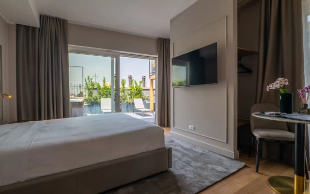 Apartment Piazza Duomo - photo 4