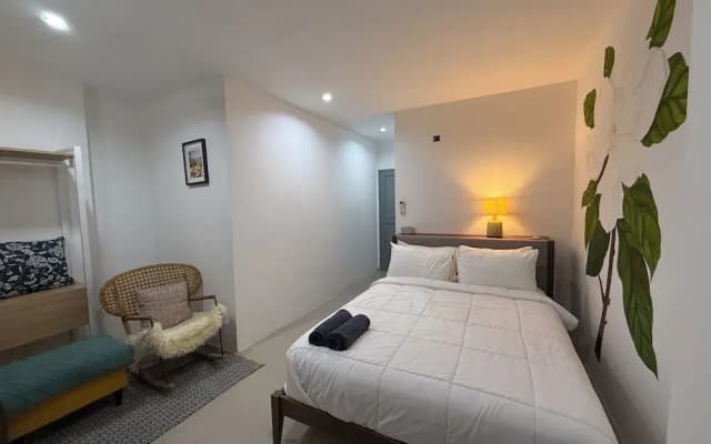 Five Loaves Beds Patong - photo 4