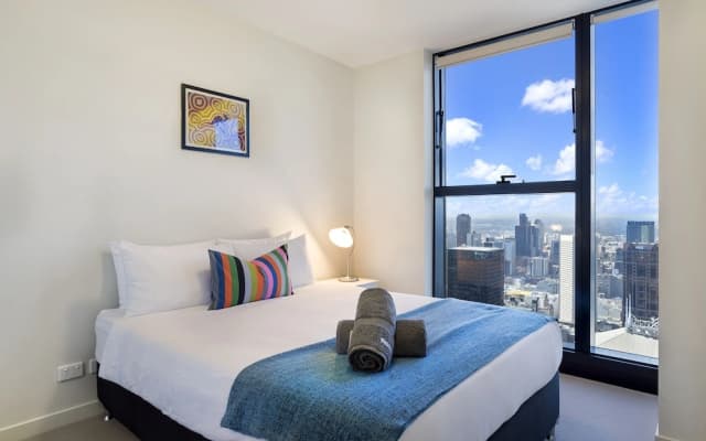 Collins Accommodation - photo 3