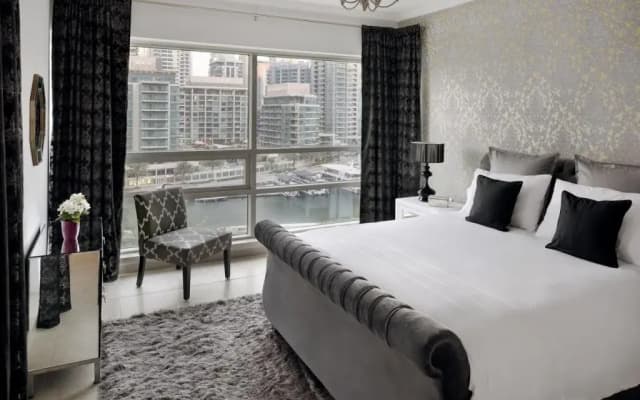Al Khudrawi by Dream Inn Dubai - photo 4