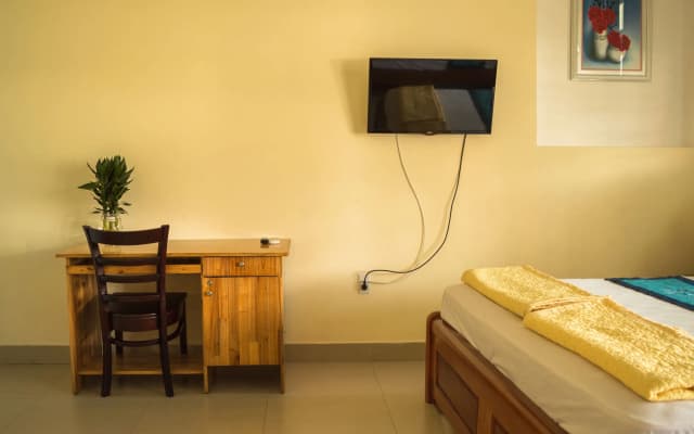 Areca Homestay - photo 3